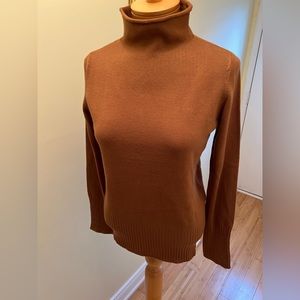 New Toffee French Connection Sweater